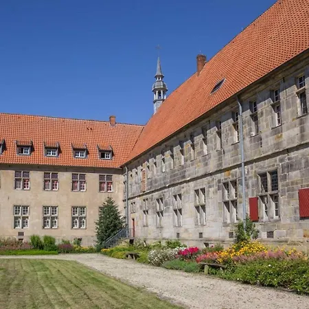 Appartamento Nino-boardinghouse 26 Nordhorn