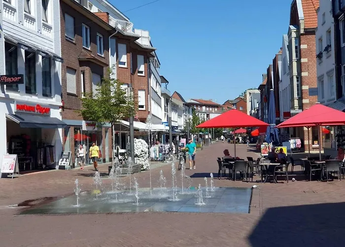 Nino-boardinghouse 26 * 诺德霍恩